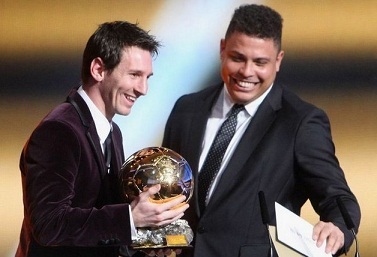 C罗晒与特朗普合照：感谢总统先生的邀请和热情欢迎